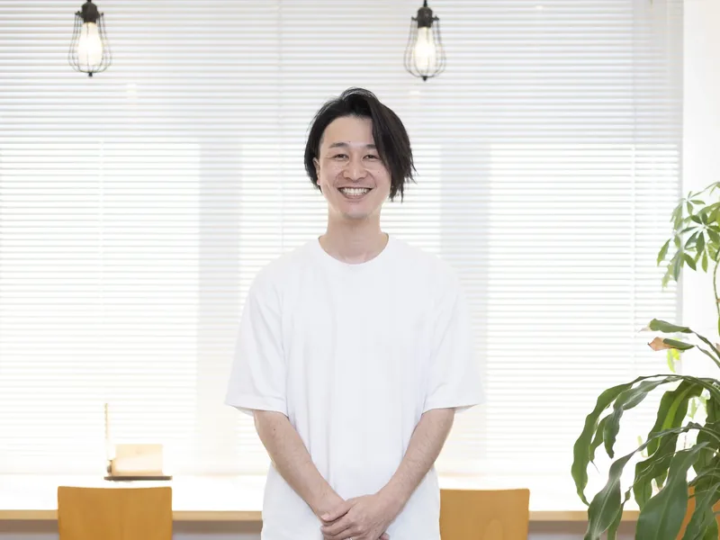 Ayumu Mitani, Representative Director